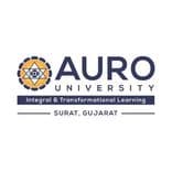 AURO University, Surat