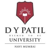 DY Patil University, School of Management, (DYPUSM) Navi Mumbai