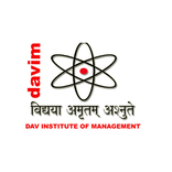 DAV Institute of Management, (DAVIM) Faridabad