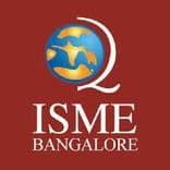 International School of Management Excellence, (ISME) Bangalore