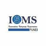 International School of Management Studies, (ISMS) Pune