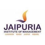 Jaipuria Institute of Management, (JIM) Noida