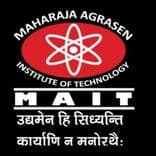 Maharaja Agrasen Institute of Technology, (MAIT) New Delhi