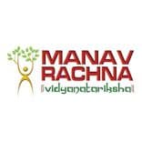 Manav Rachna College of Engineering, (MRCE) Faridabad