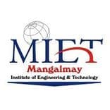 Mangalmay Institute of Engineering and Technology - (MIET), Greater Noida