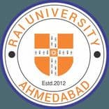 Rai University, (RU) Ahmedabad