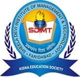 Sheela Devi Institute of Management and Technology (SDIMT), Faridabad