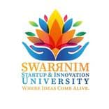 Swarrnim Startup & Innovation University, Gandhinagar