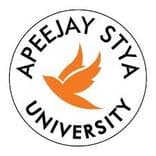 Apeejay Stya University, (ASU) Gurgaon