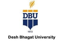 Desh Bhagat University, (DBU) Gobindgarh